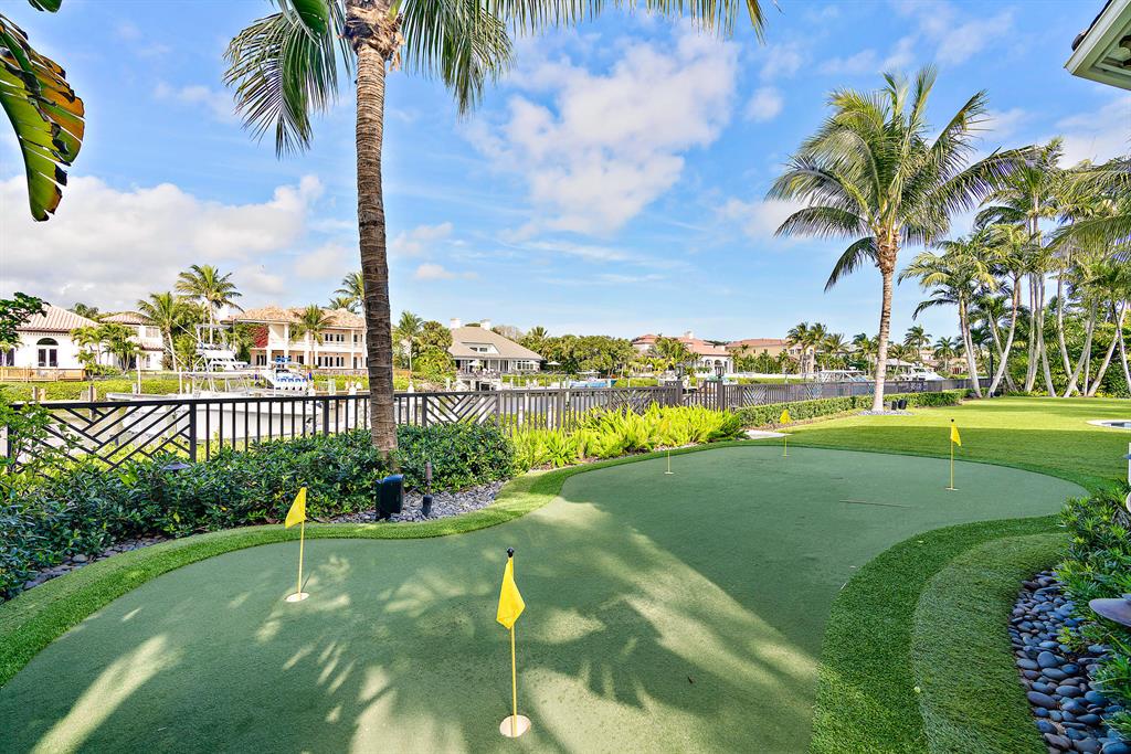 Admirals Cove - Residential