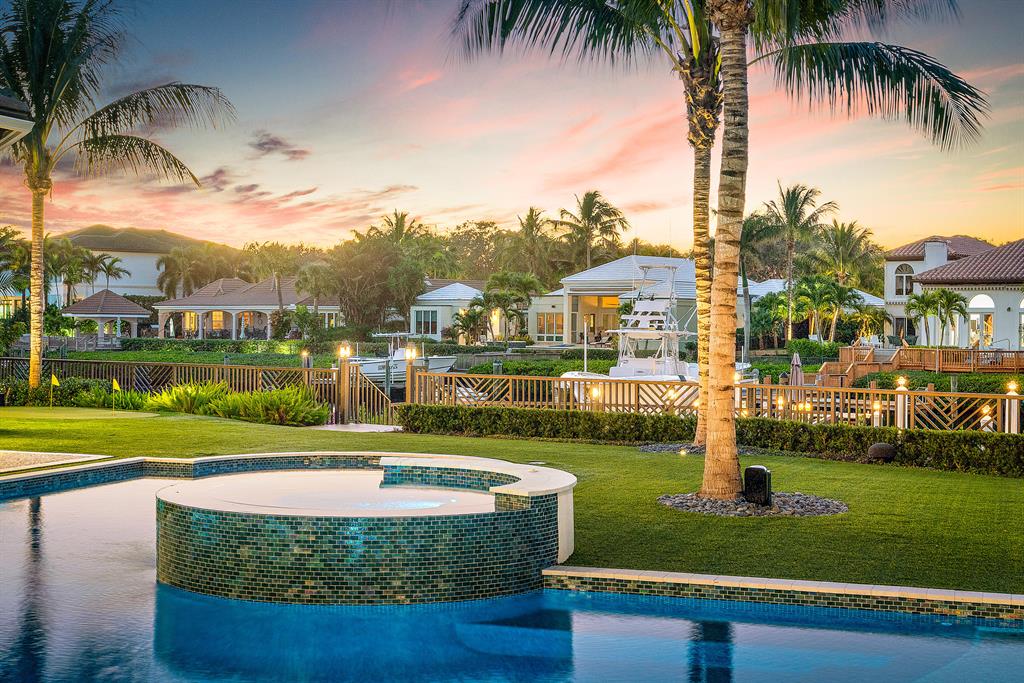 Admirals Cove - Residential