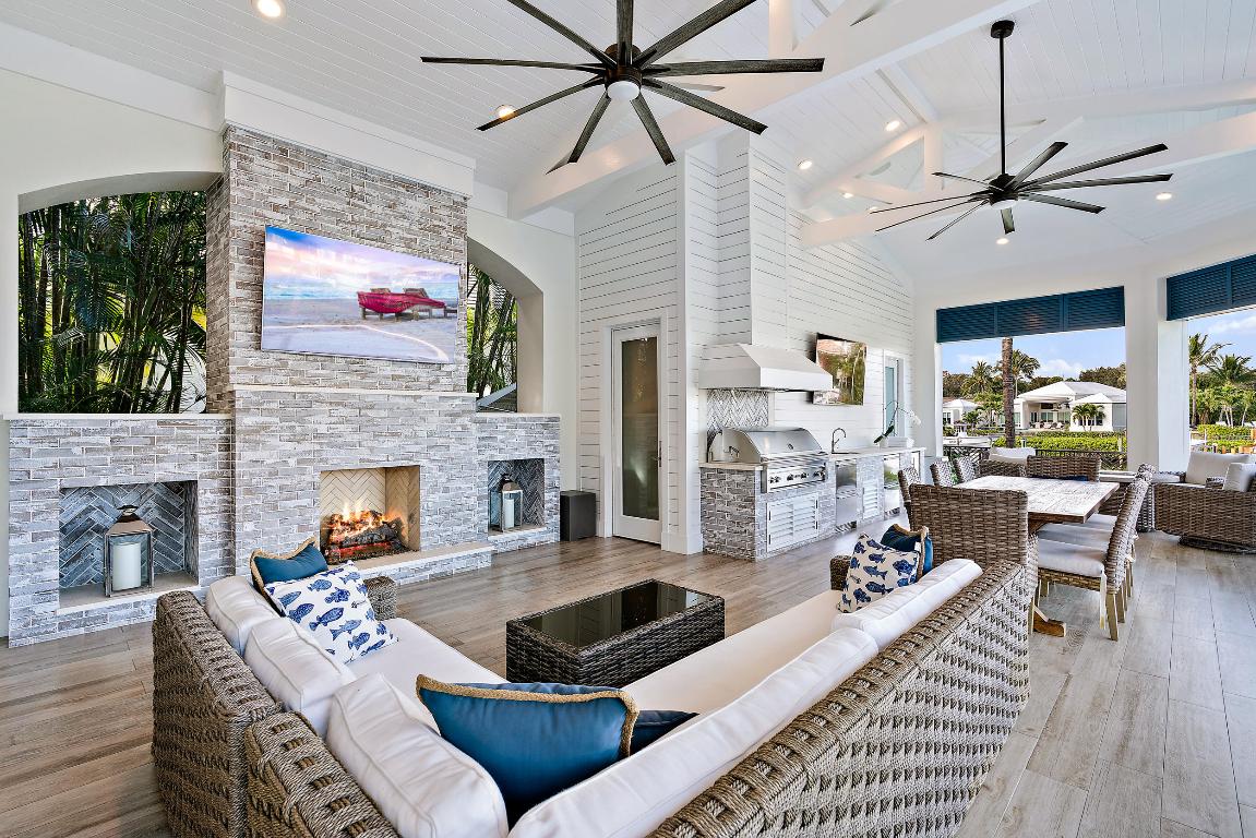 Admirals Cove - Residential