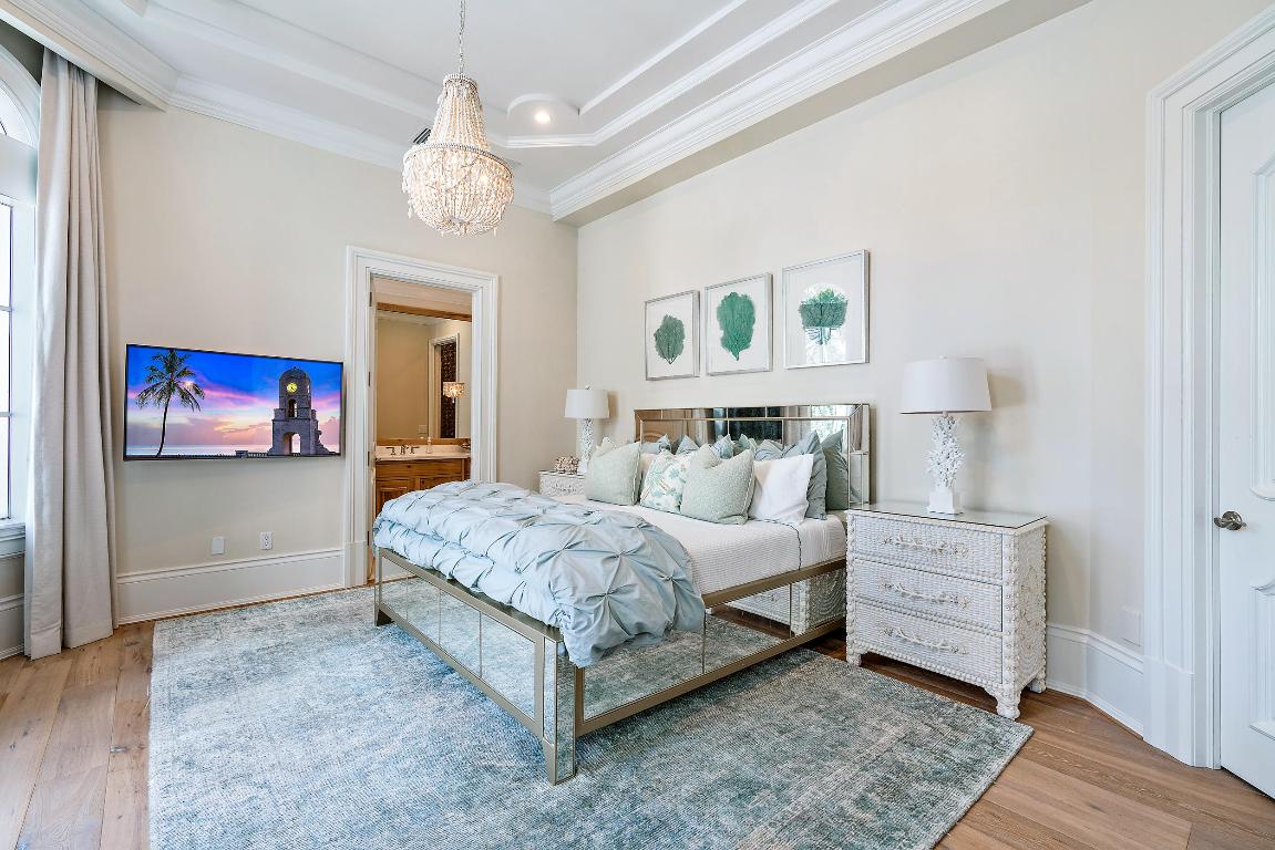 Admirals Cove - Residential