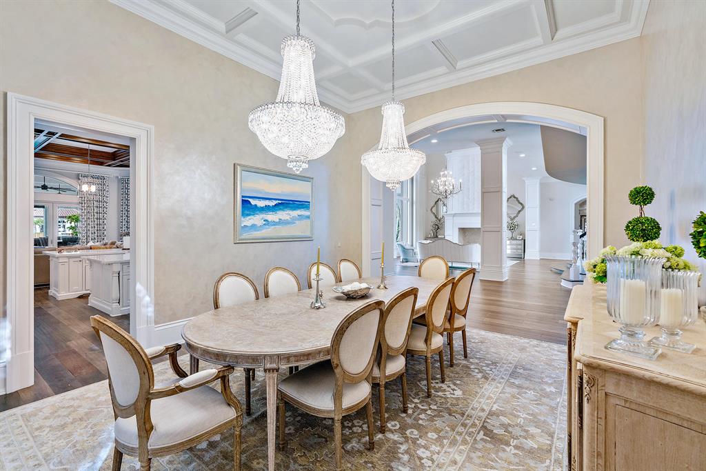 Admirals Cove - Residential