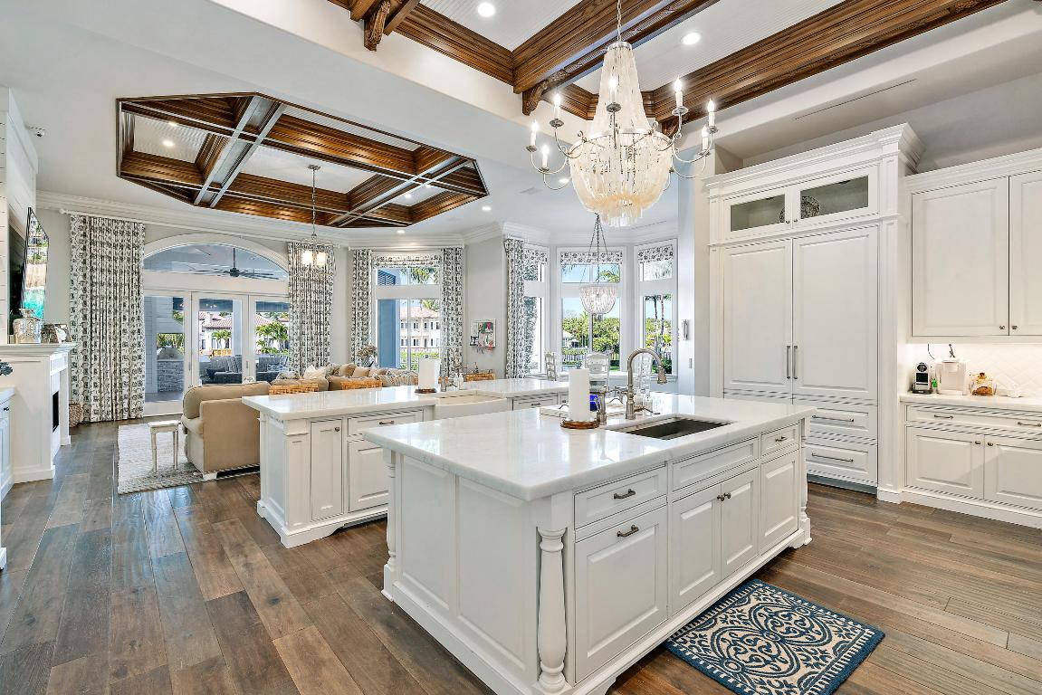 Admirals Cove - Residential