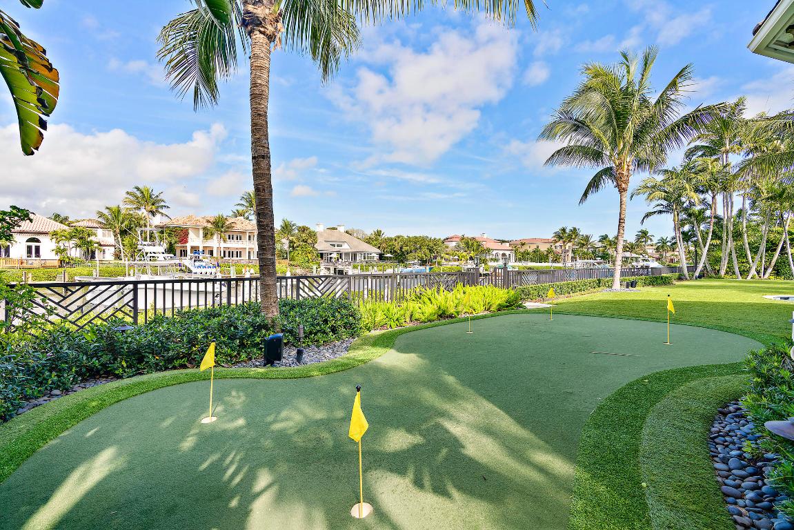 Admirals Cove - Residential