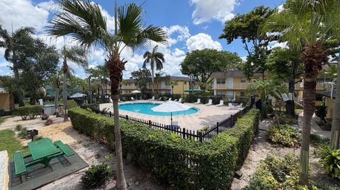 Tiny photo for 5168 NE 6th Avenue #431, Oakland Park, FL 33334 (MLS # B26035401)