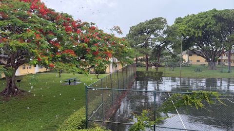 Tiny photo for 5168 NE 6th Avenue #431, Oakland Park, FL 33334 (MLS # B26035401)