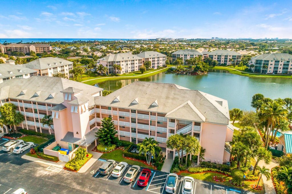 Photo of 353 S Us Highway 1 #A207, Jupiter, FL 33477 (MLS # R11059448)