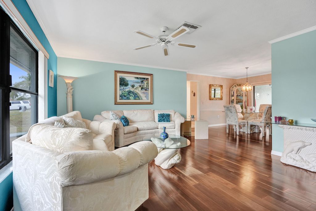 Photo of 133 NE Fatima Terrace, Port Saint Lucie, FL 34983 (MLS # R11154285)