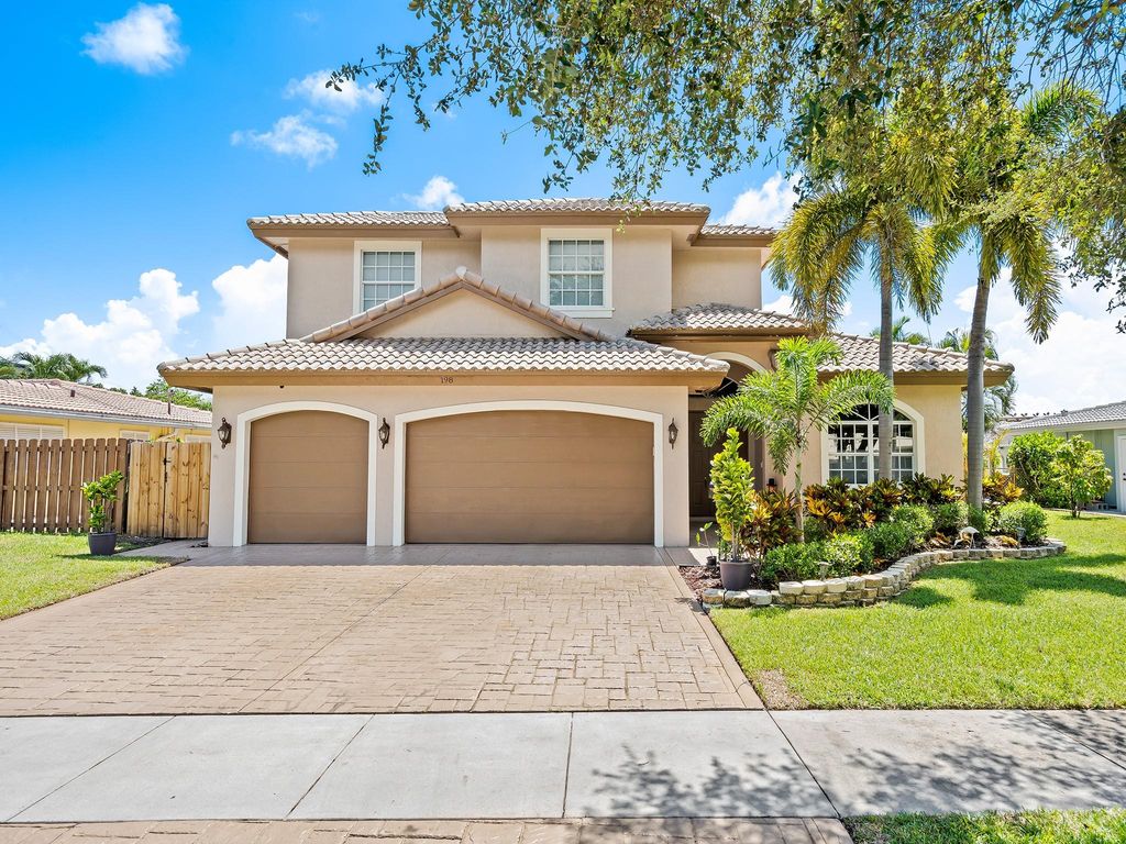 Photo of 198 SE 2nd Avenue, Pompano Beach, FL 33060 (MLS # F10456768)