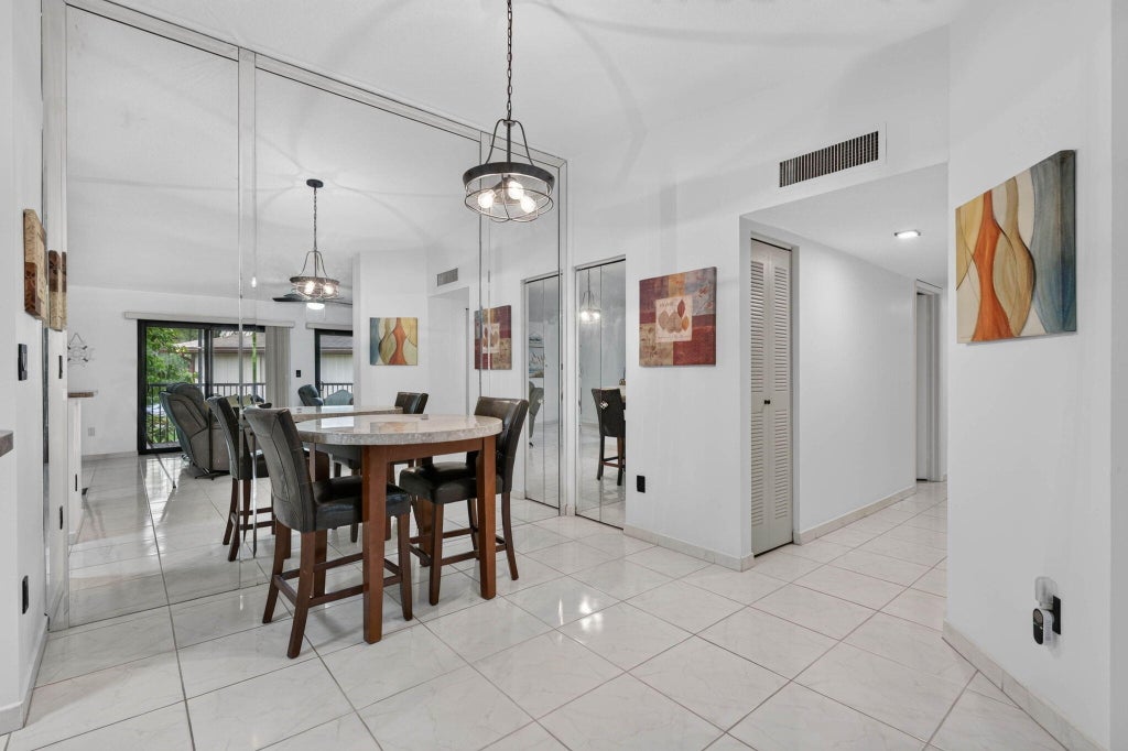 Photo of 9474 S BELFORT Circle #206, Tamarac, FL 33321 (MLS # B26064673)