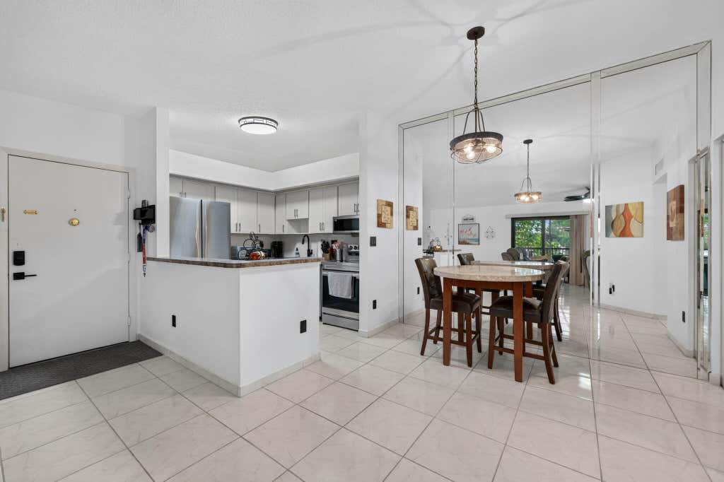 Photo of 9474 S BELFORT Circle #206, Tamarac, FL 33321 (MLS # B26064673)