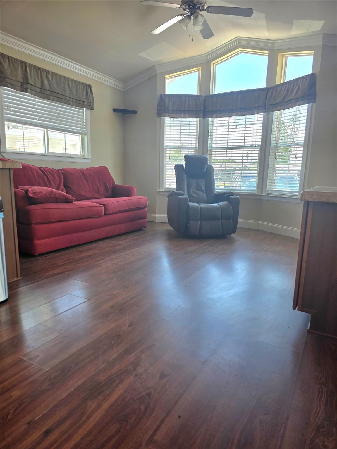 Blue Cypress Golf & RV Re - Residential