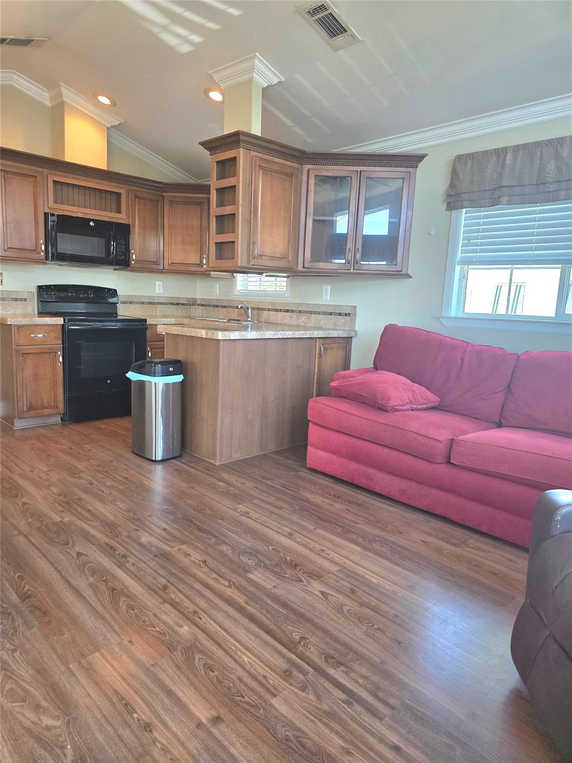 Blue Cypress Golf & RV Re - Residential