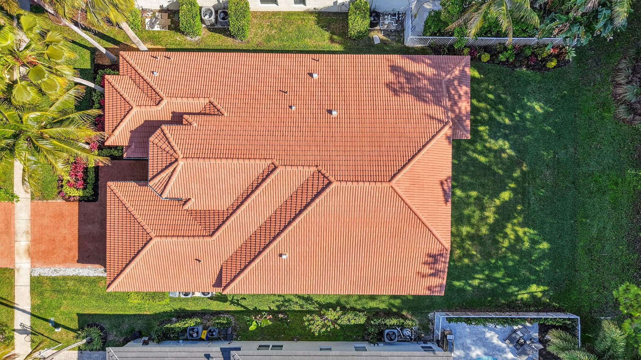 SATURNIA ISLES 1 - Residential