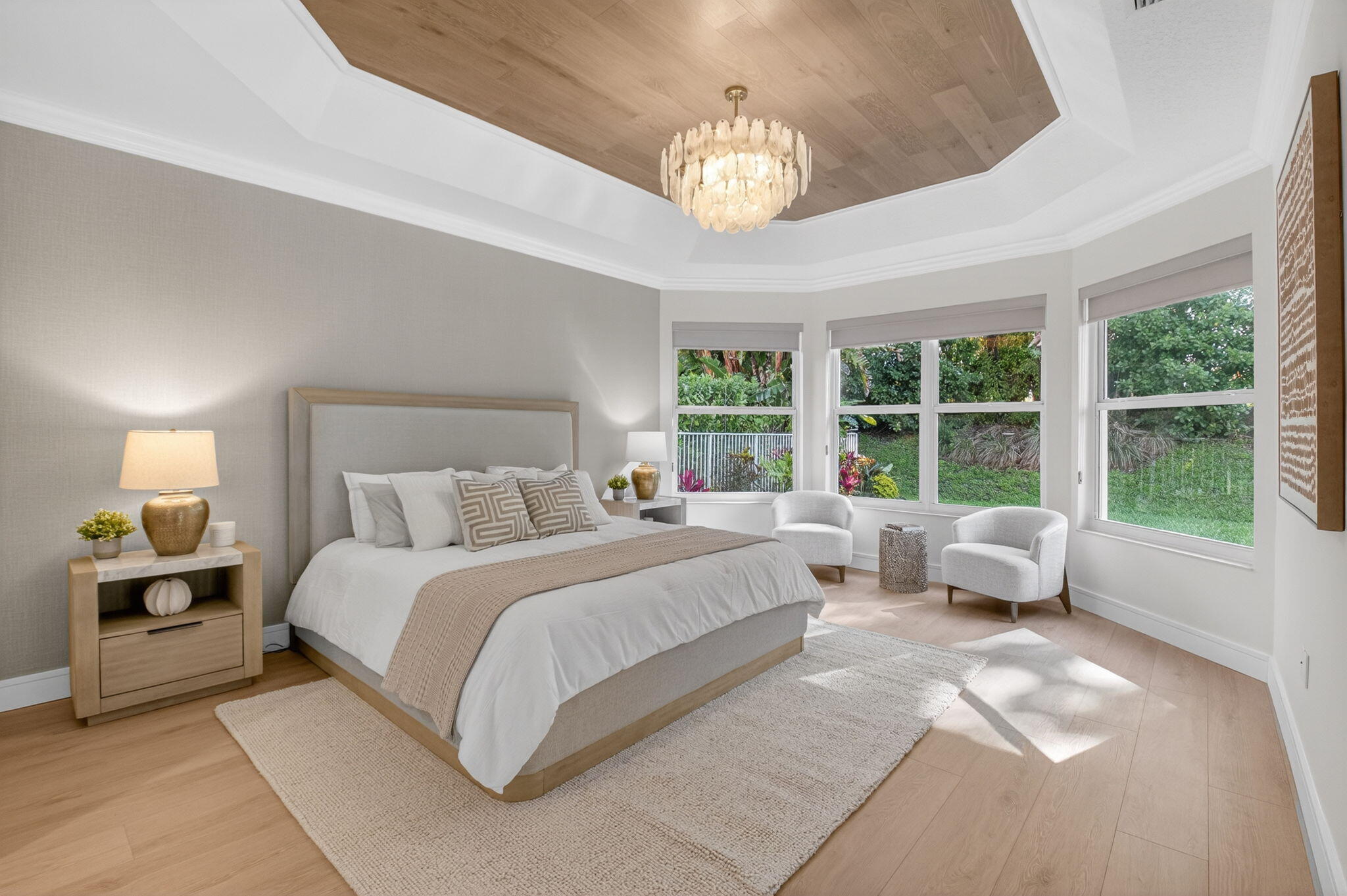 SATURNIA ISLES 1 - Residential