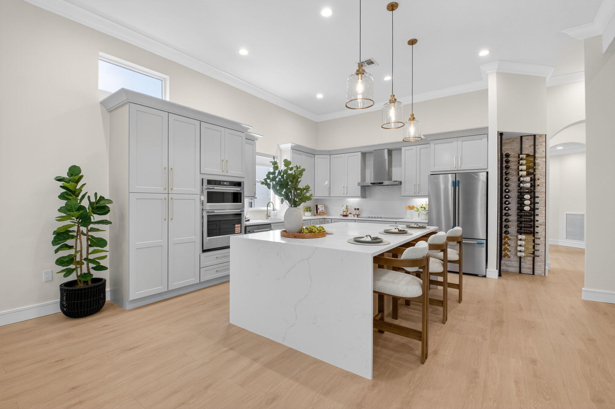 SATURNIA ISLES 1 - Residential