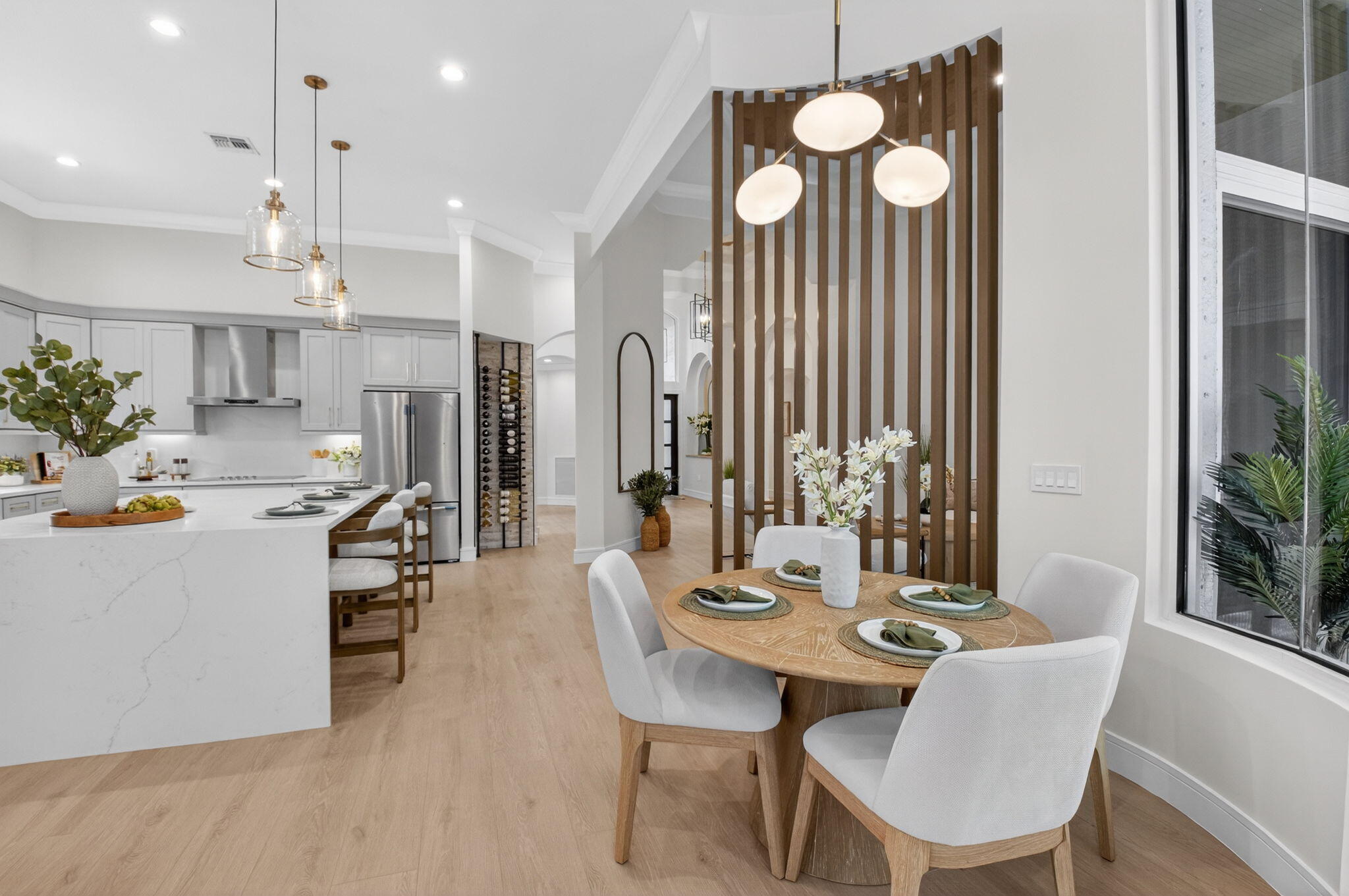 SATURNIA ISLES 1 - Residential