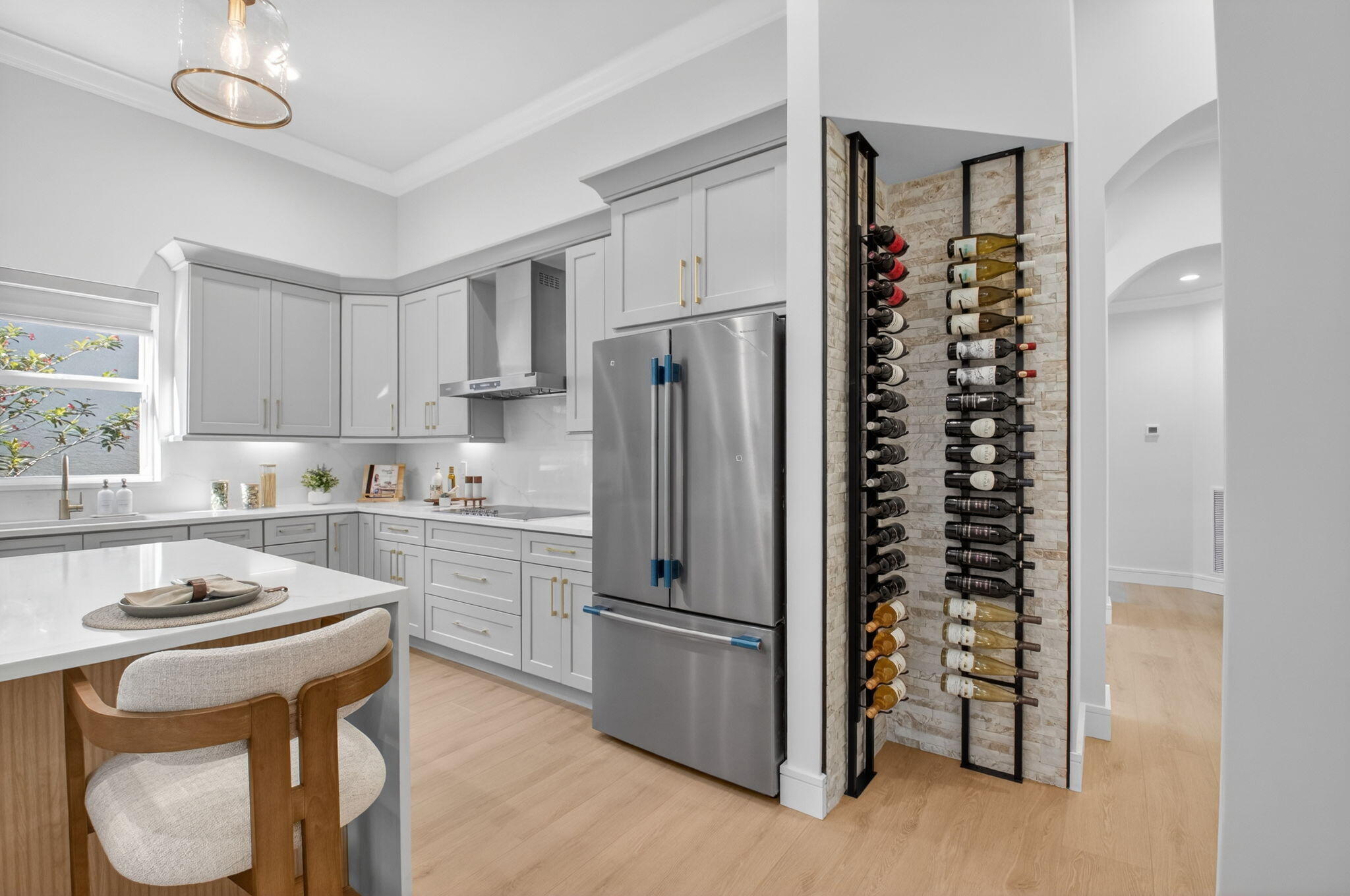 SATURNIA ISLES 1 - Residential