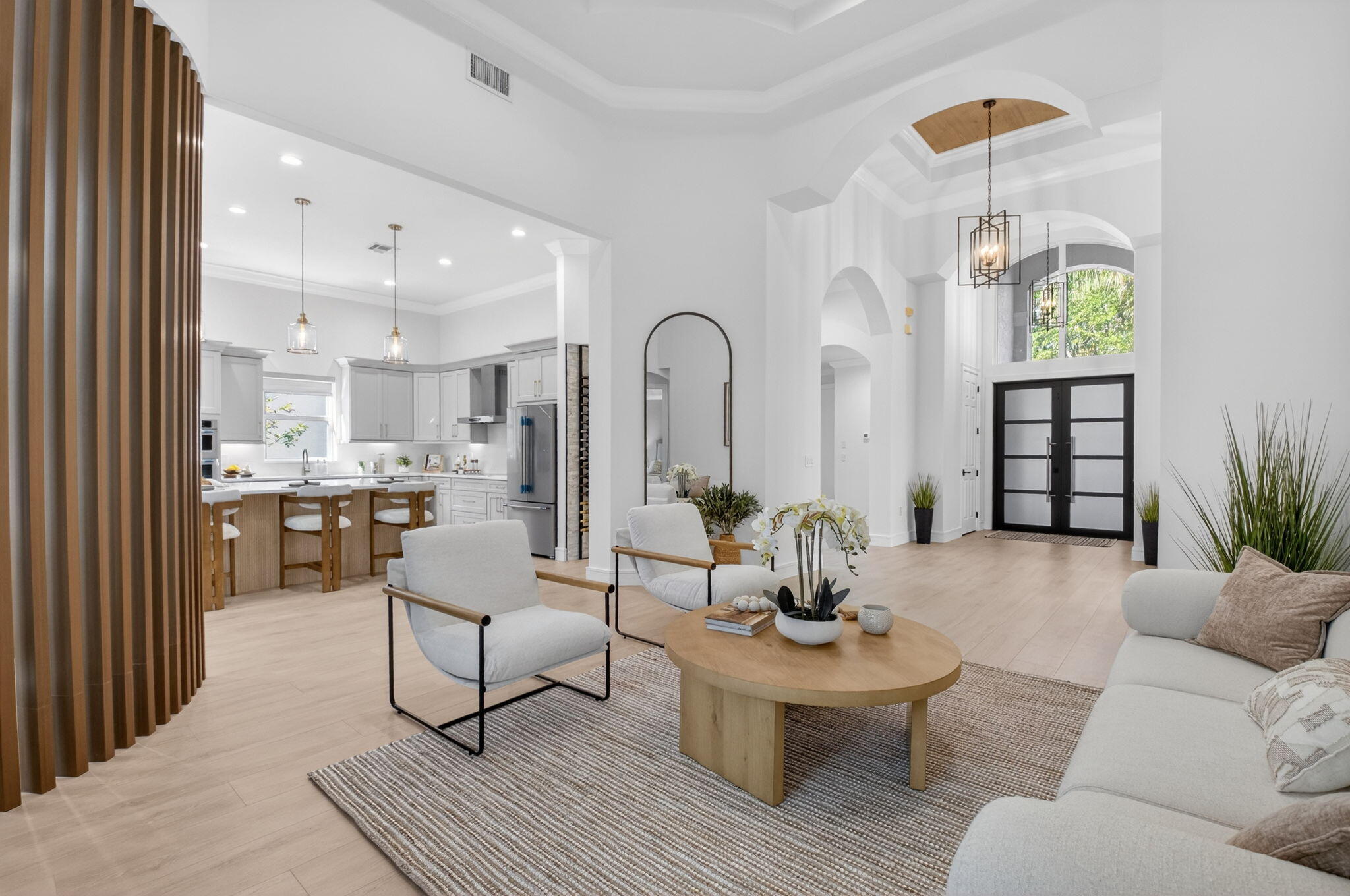 SATURNIA ISLES 1 - Residential