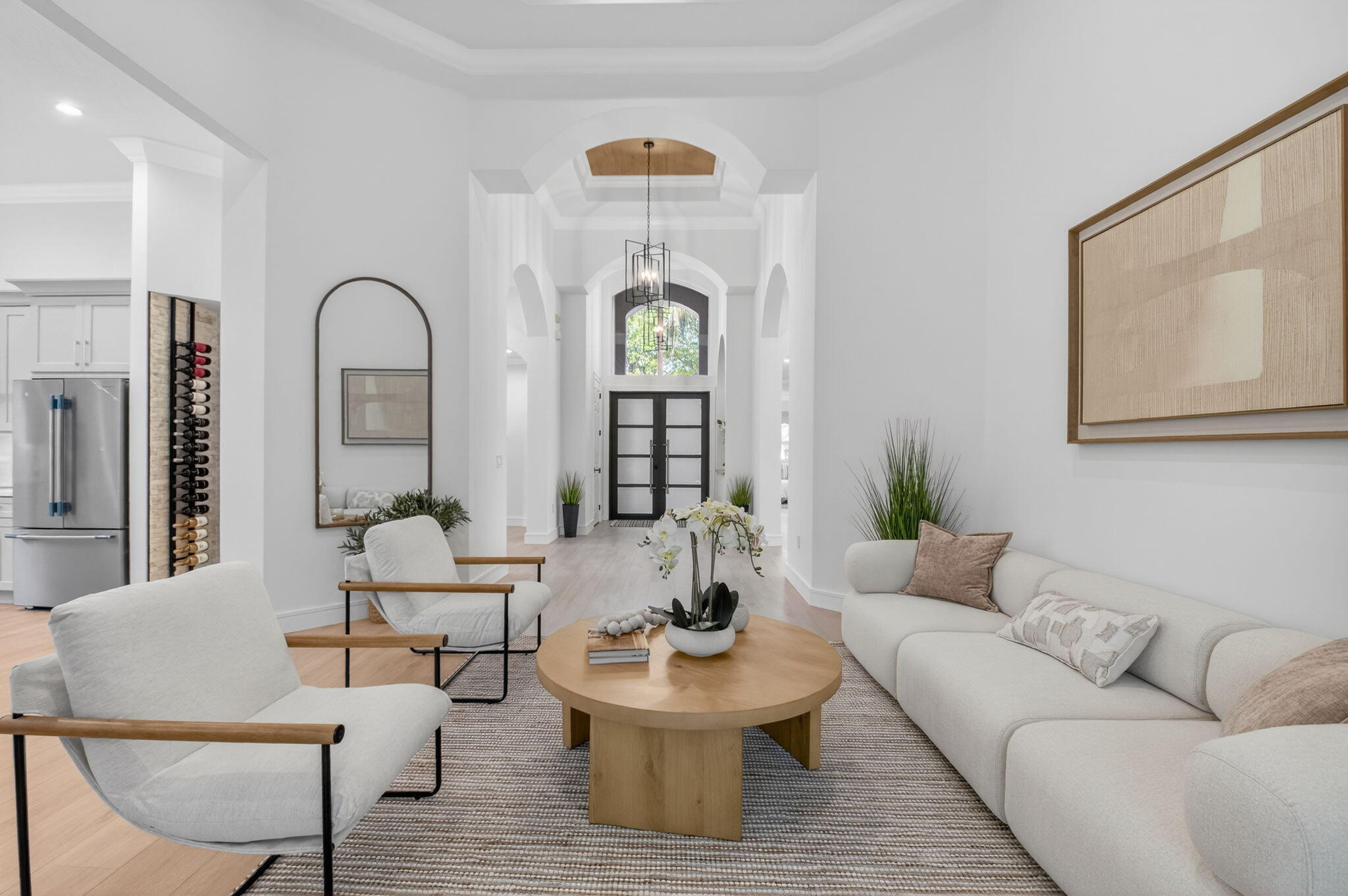 SATURNIA ISLES 1 - Residential