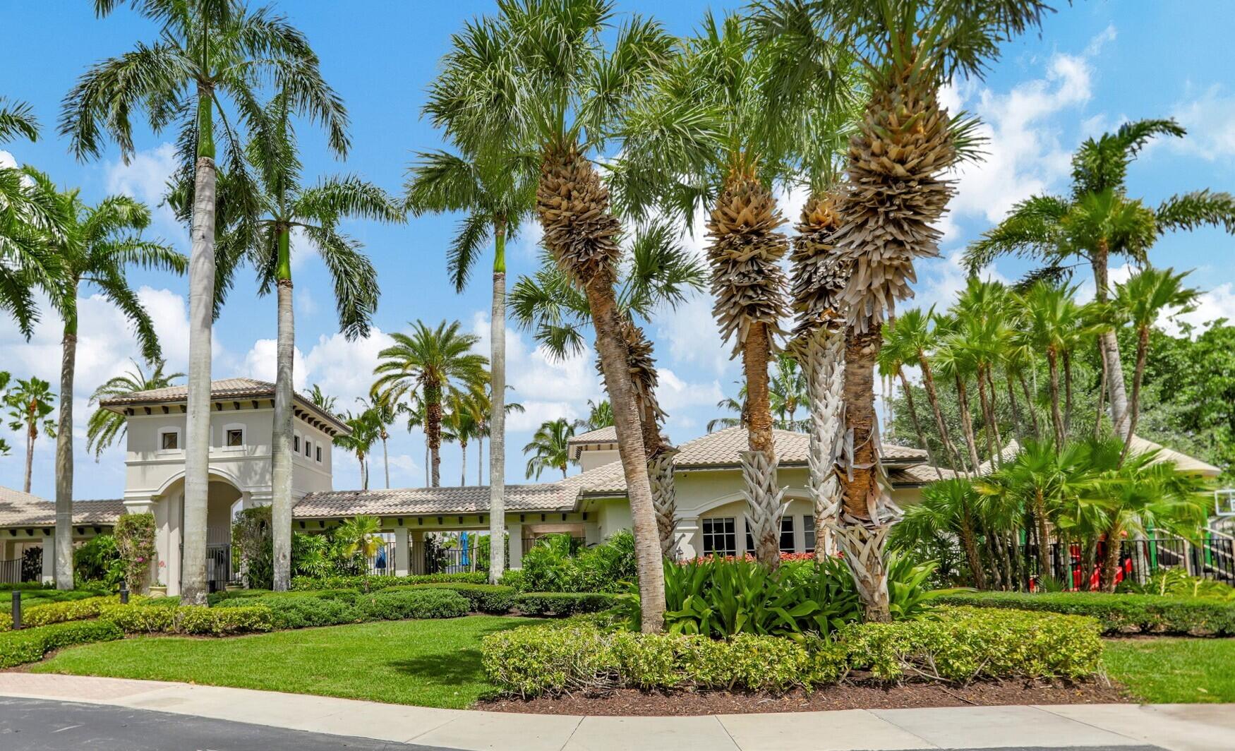 SATURNIA ISLES 1 - Residential