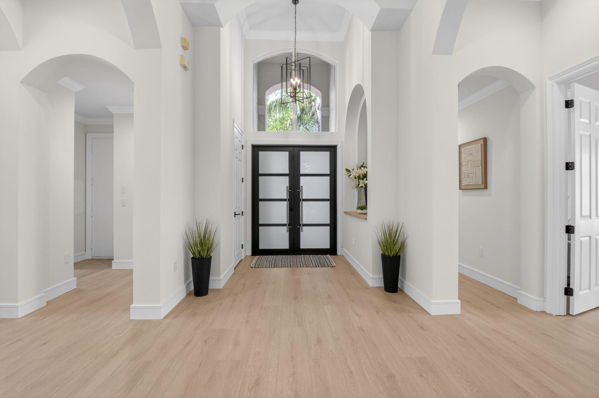 SATURNIA ISLES 1 - Residential