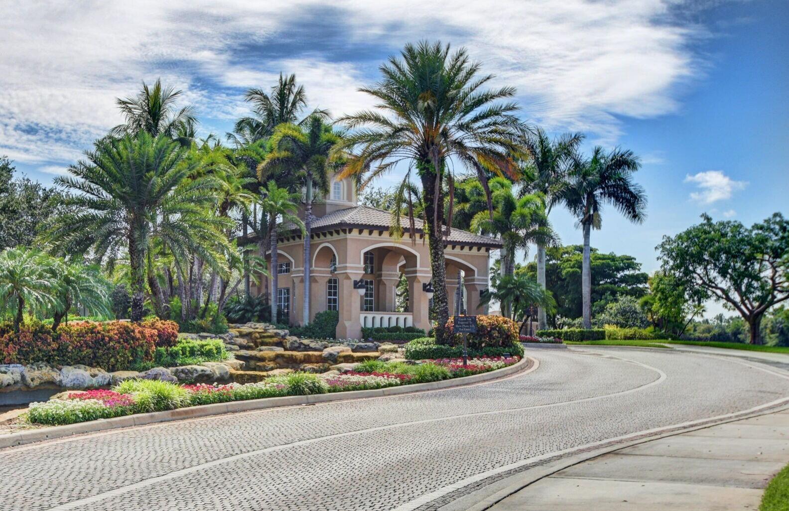 SATURNIA ISLES 1 - Residential