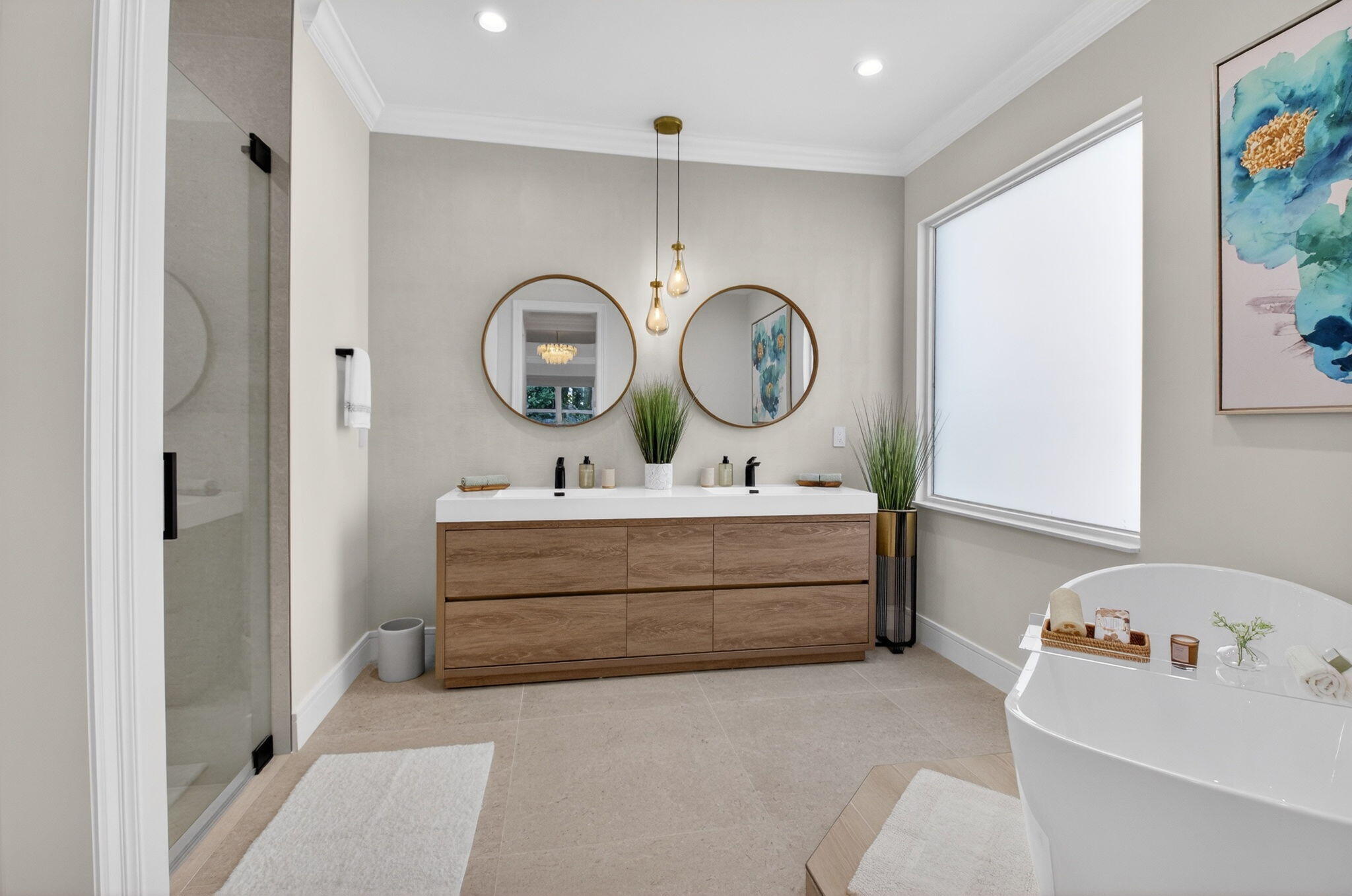 SATURNIA ISLES 1 - Residential