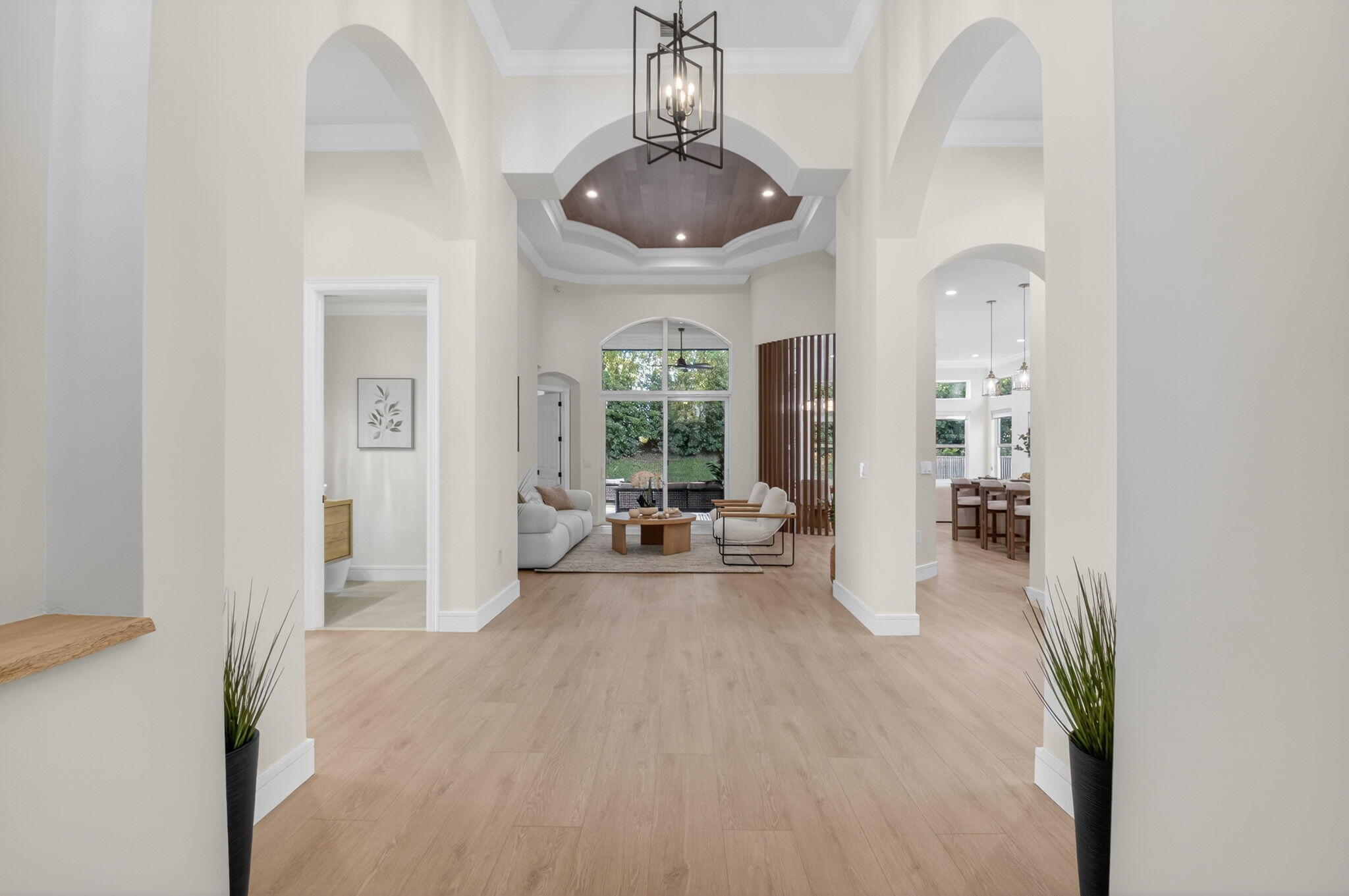 SATURNIA ISLES 1 - Residential