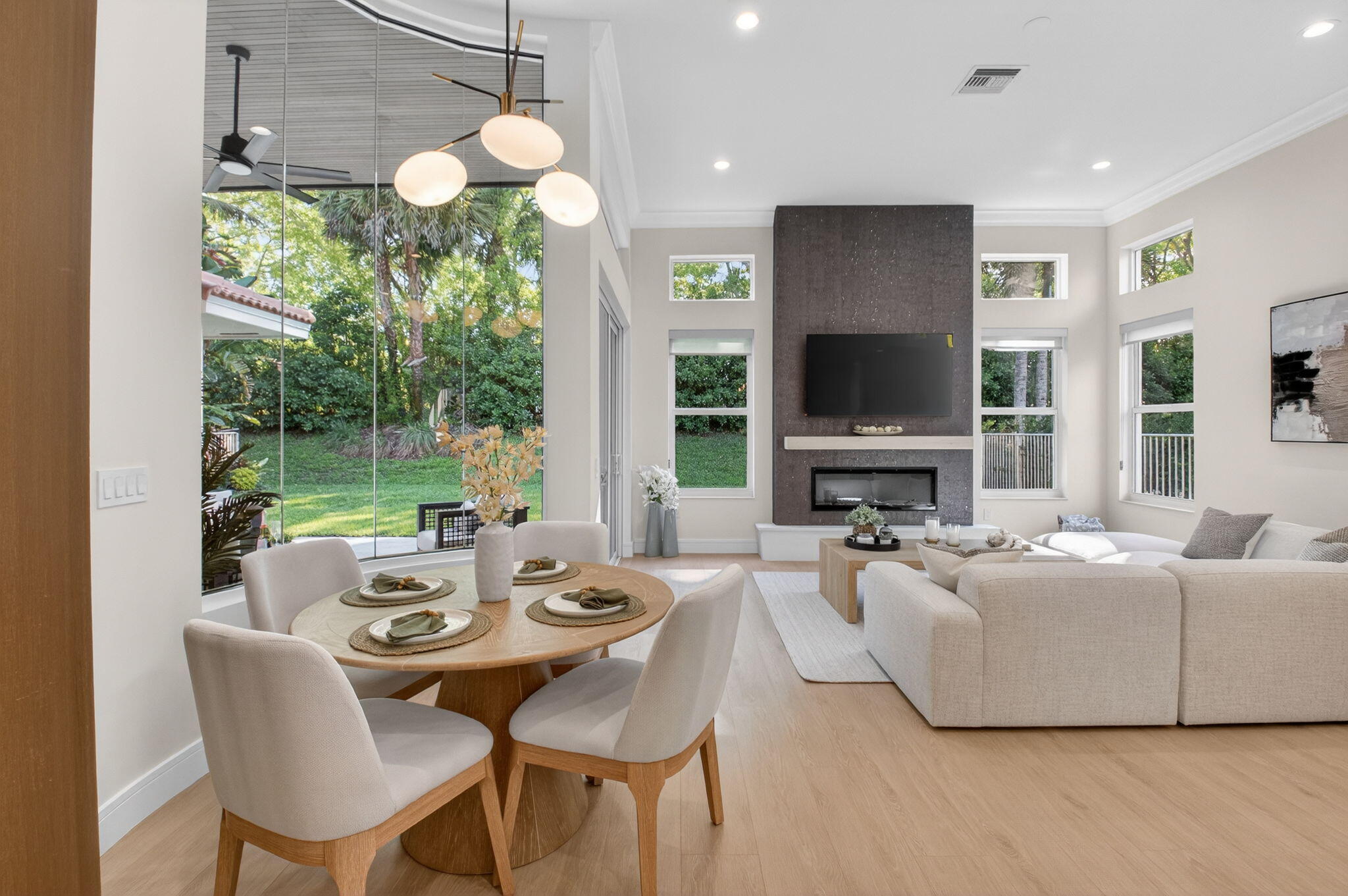 SATURNIA ISLES 1 - Residential