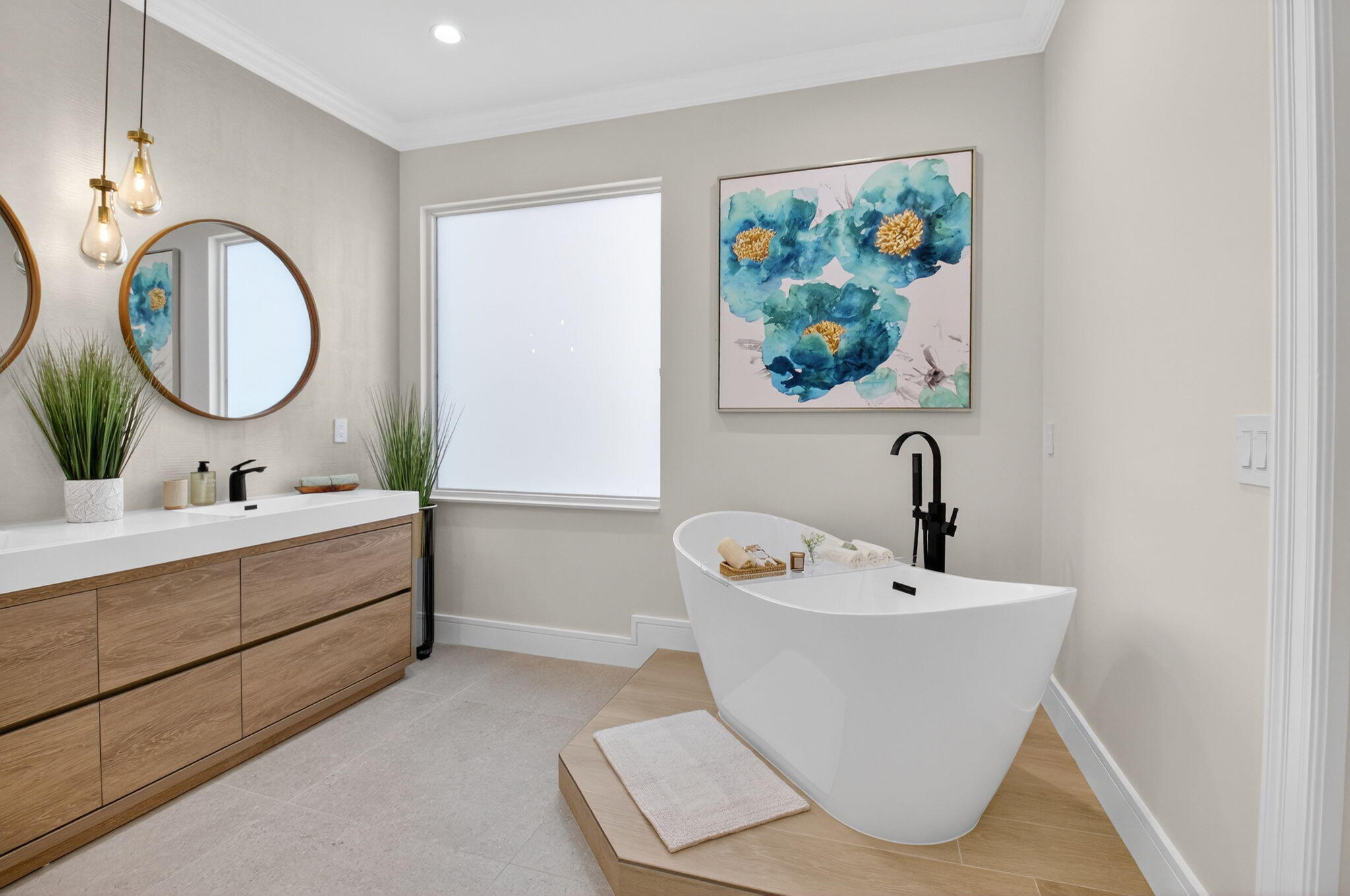 SATURNIA ISLES 1 - Residential