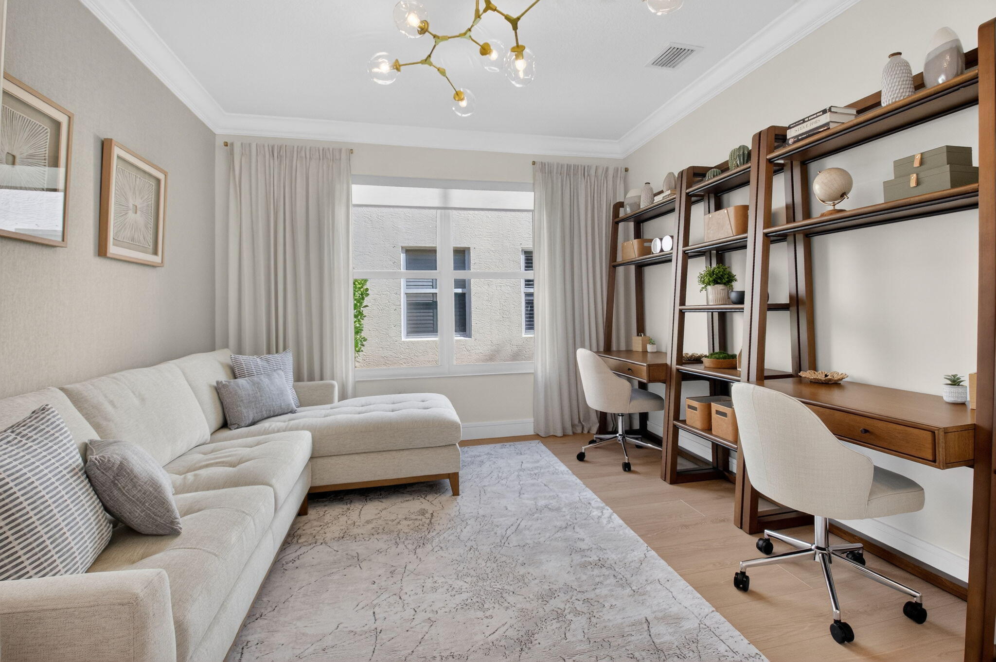 SATURNIA ISLES 1 - Residential