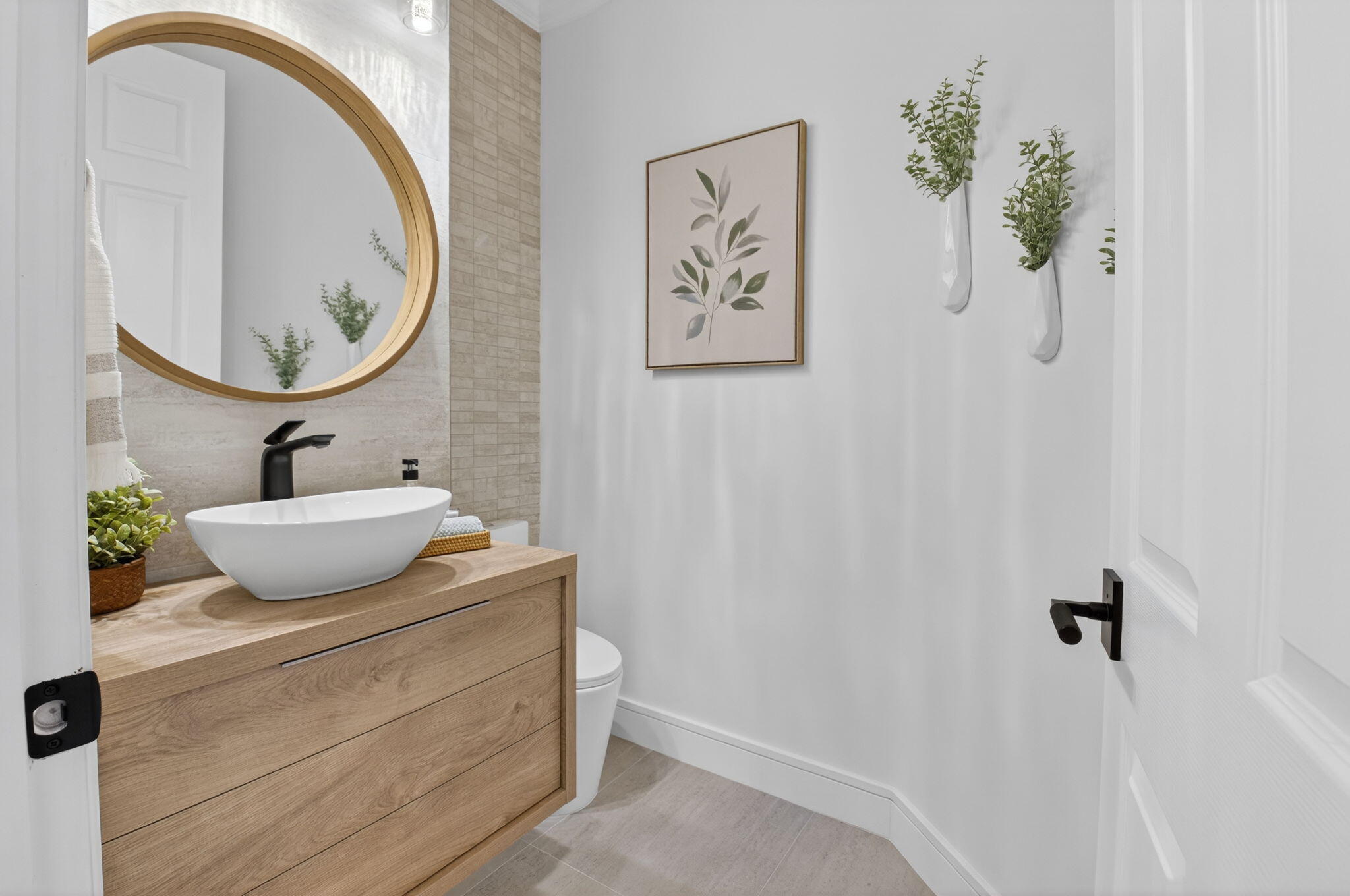 SATURNIA ISLES 1 - Residential