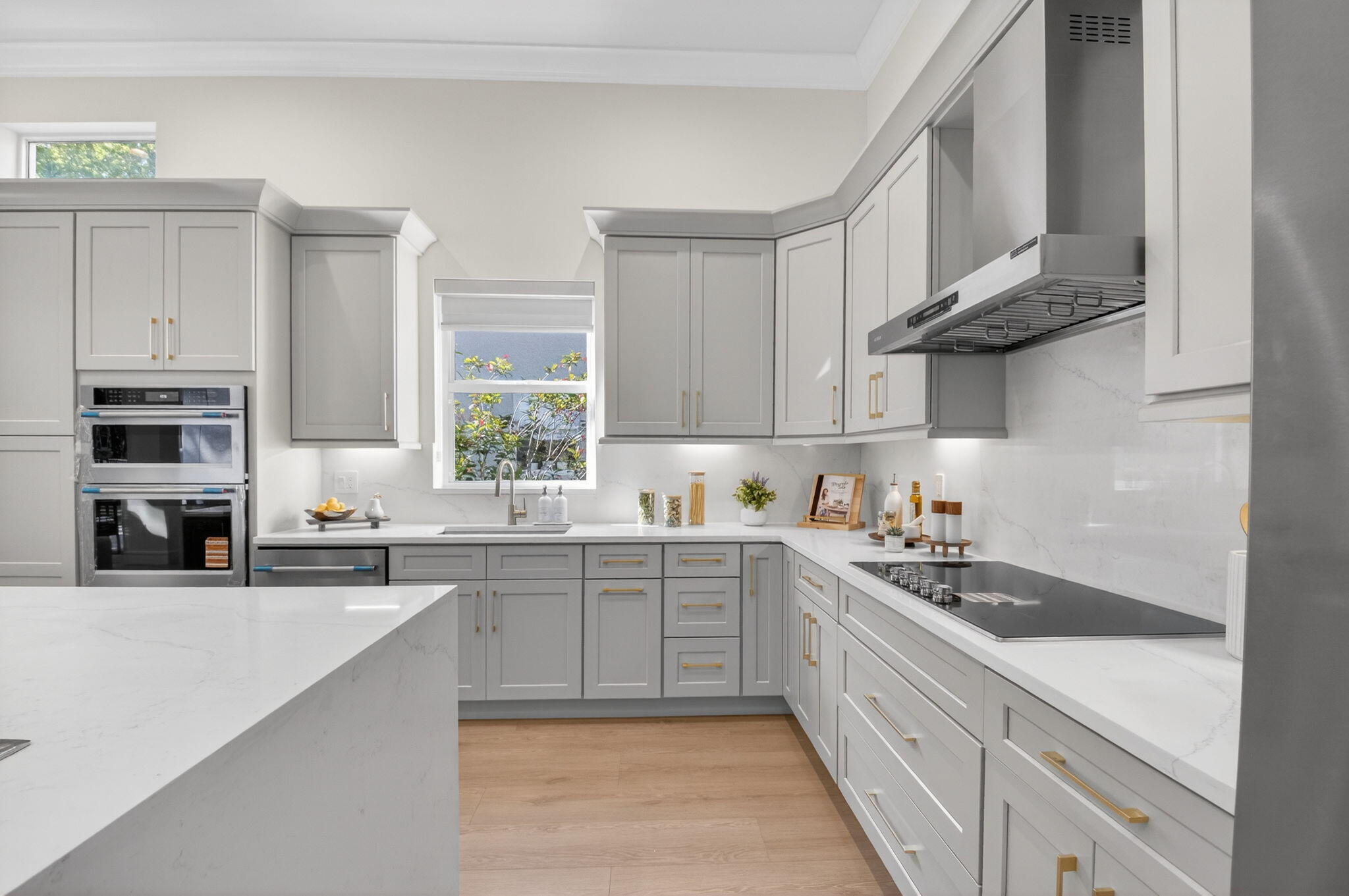 SATURNIA ISLES 1 - Residential