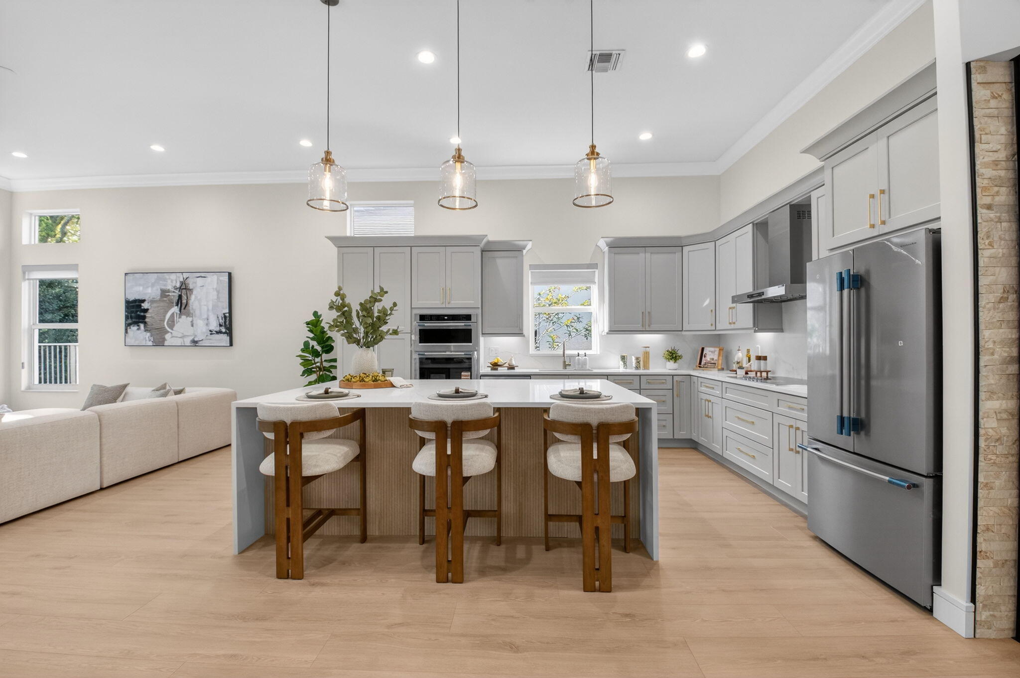 SATURNIA ISLES 1 - Residential