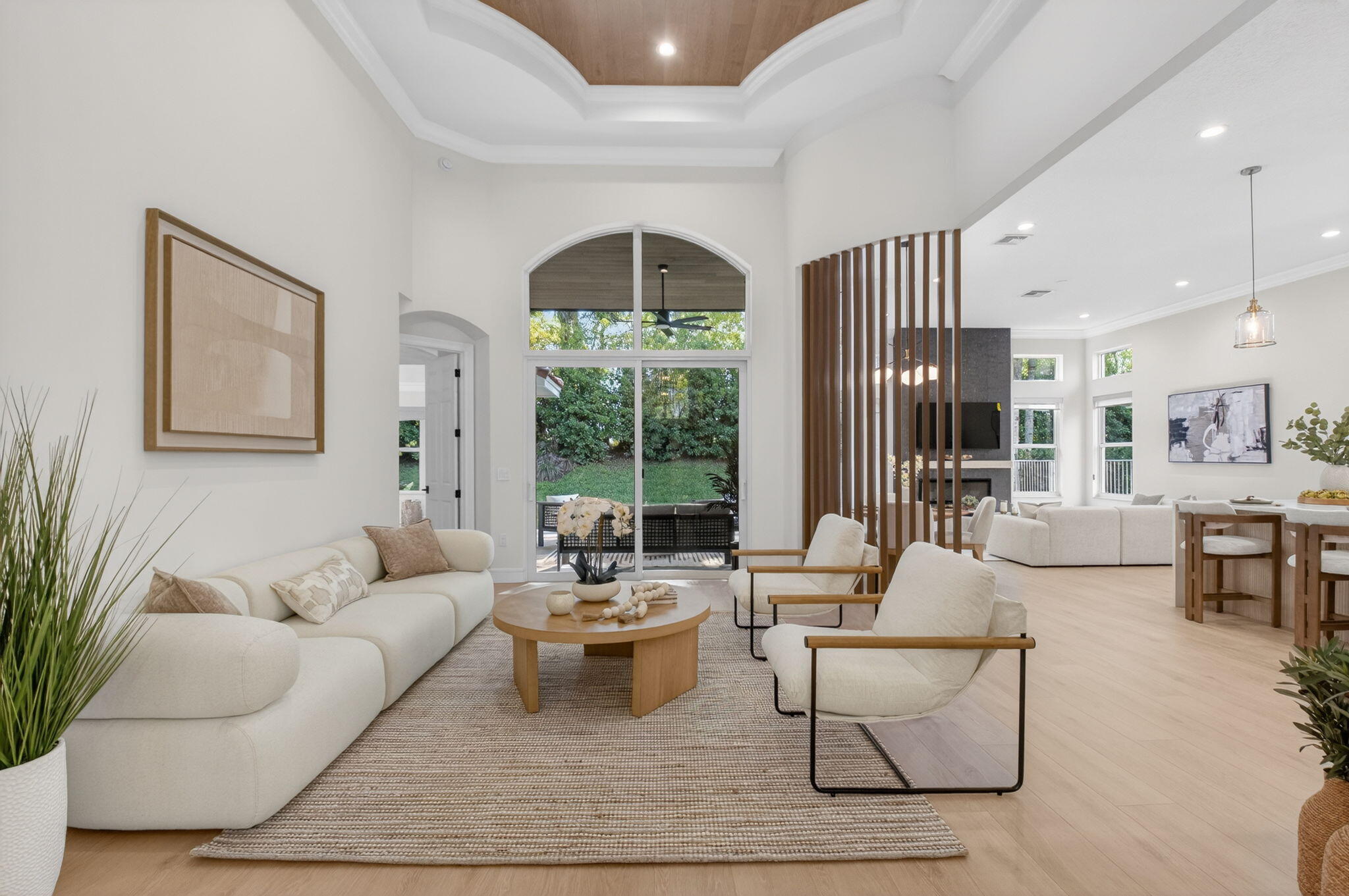 SATURNIA ISLES 1 - Residential