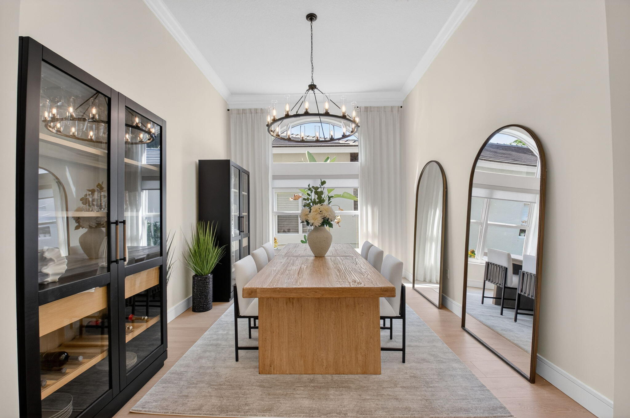 SATURNIA ISLES 1 - Residential