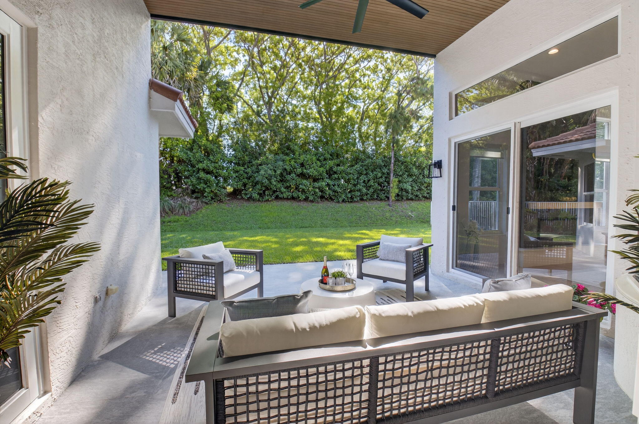 SATURNIA ISLES 1 - Residential