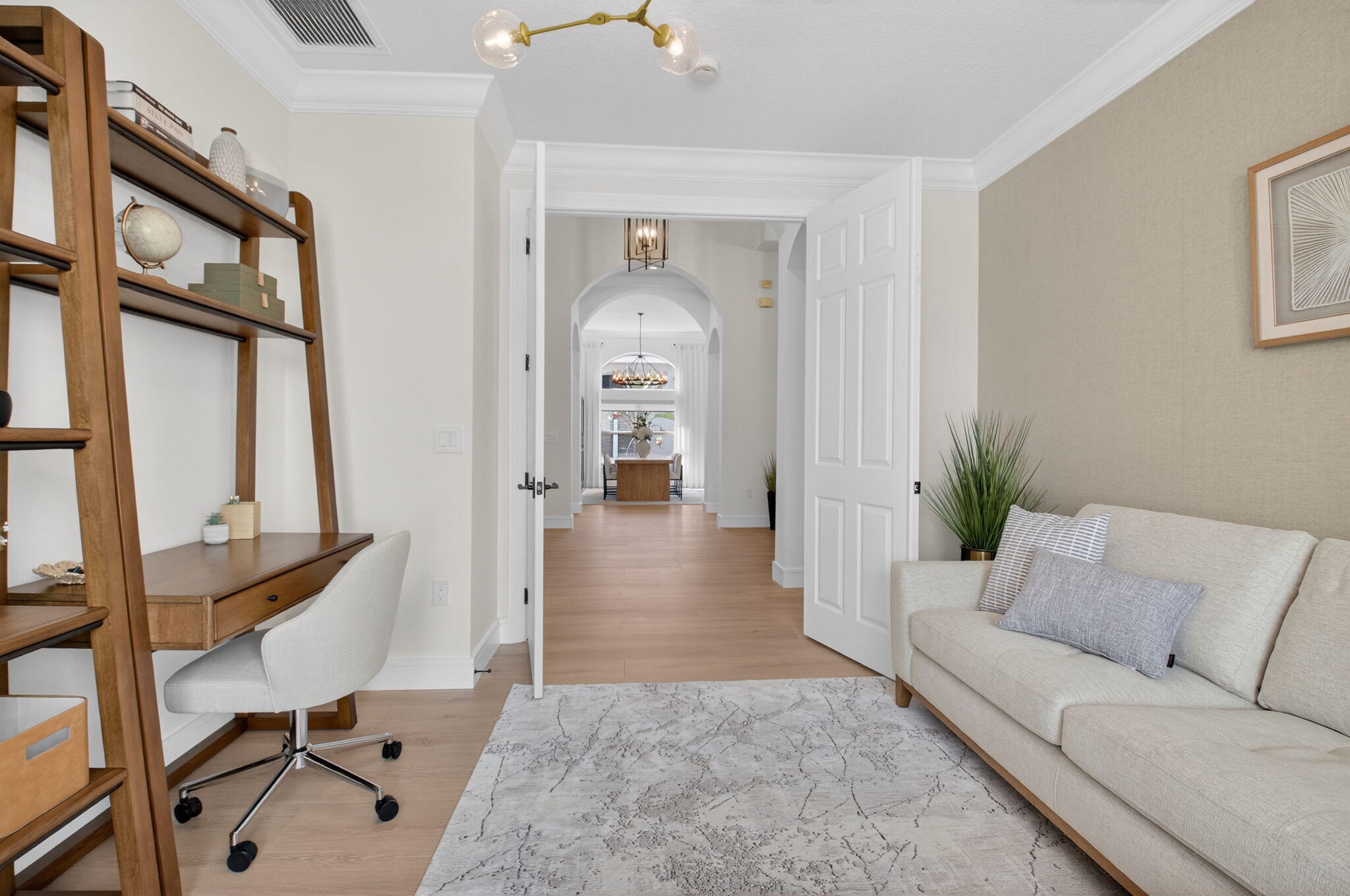 SATURNIA ISLES 1 - Residential