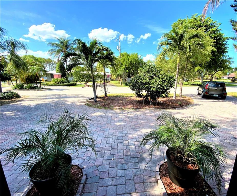 Coral Ridge - Residential