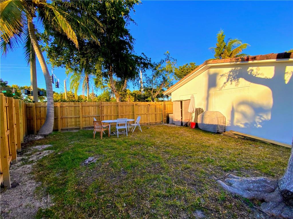 Coral Ridge - Residential