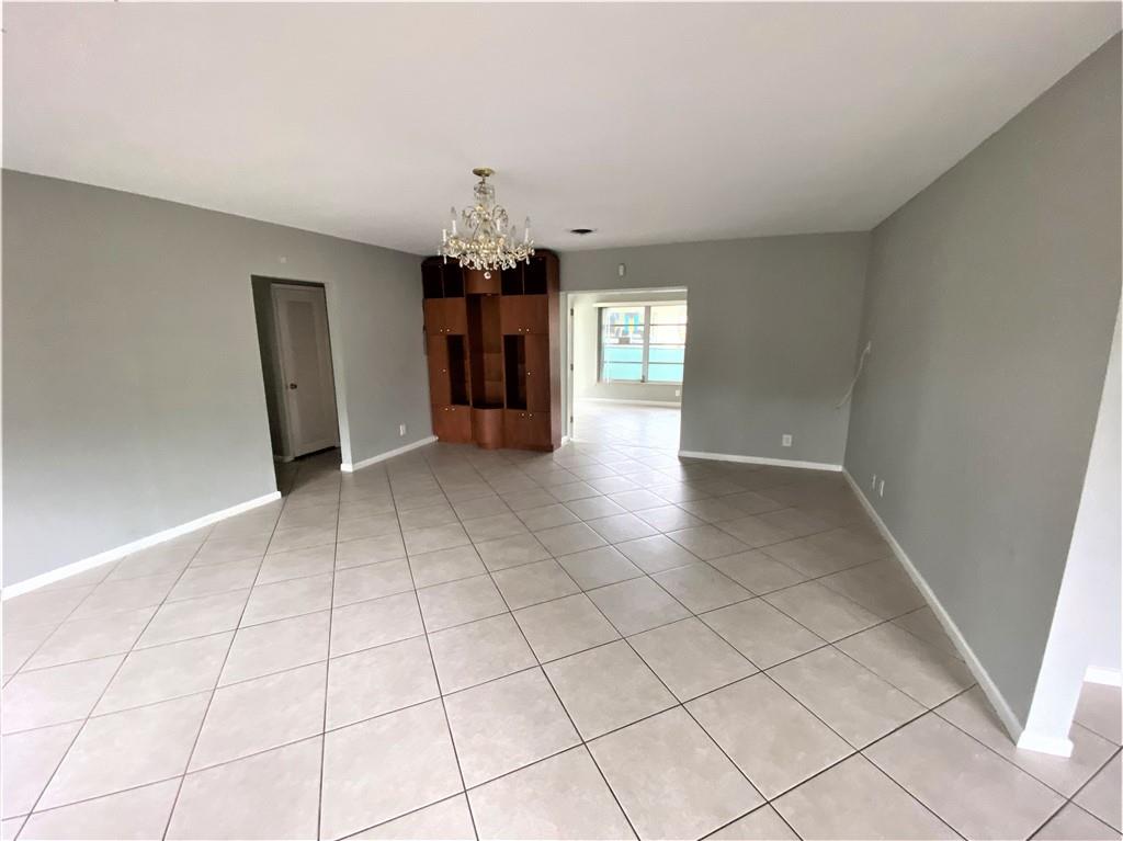 Coral Ridge - Residential