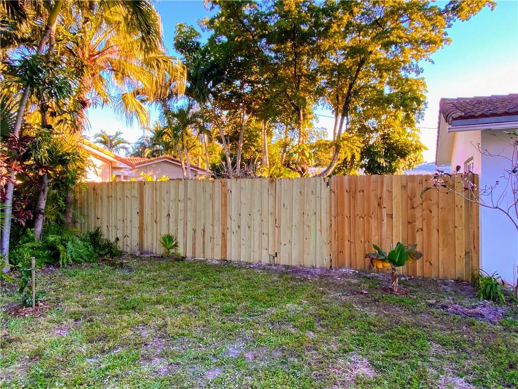 Coral Ridge - Residential