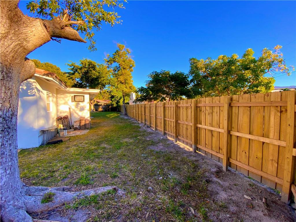 Coral Ridge - Residential