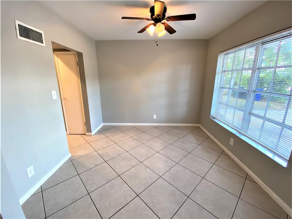 Coral Ridge - Residential