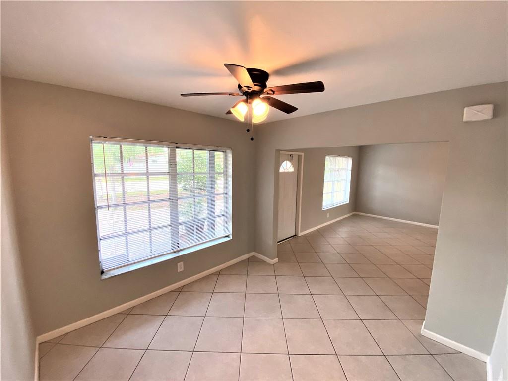 Coral Ridge - Residential