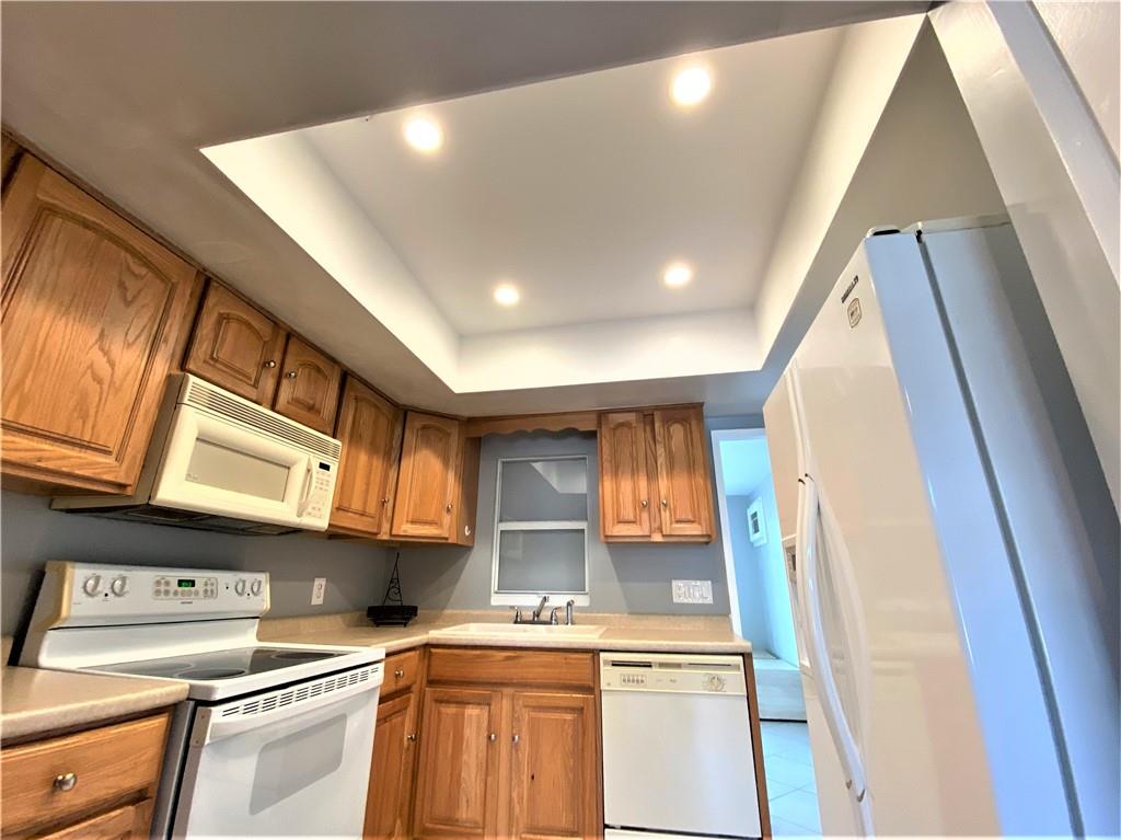 Coral Ridge - Residential