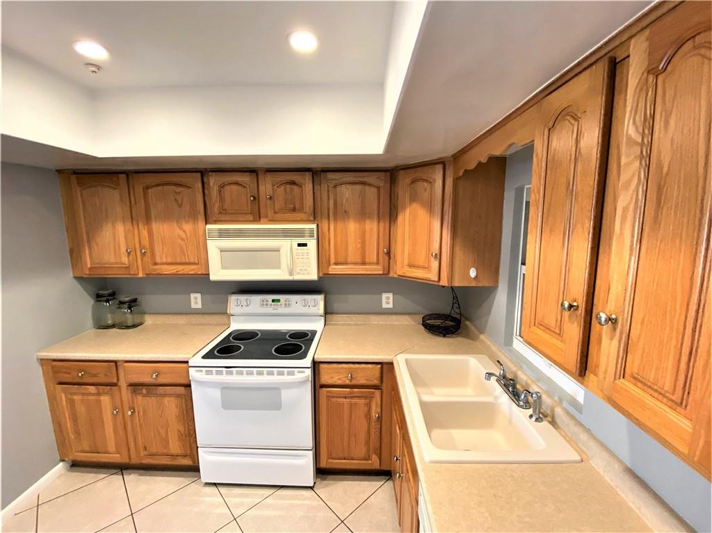 Coral Ridge - Residential
