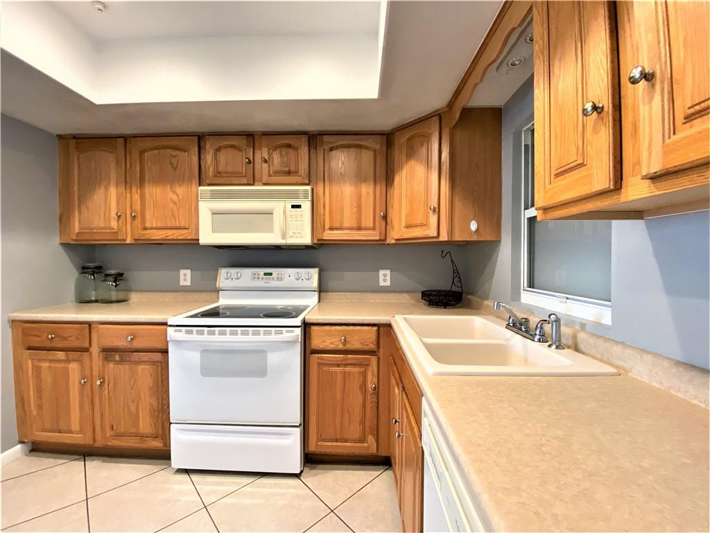Coral Ridge - Residential
