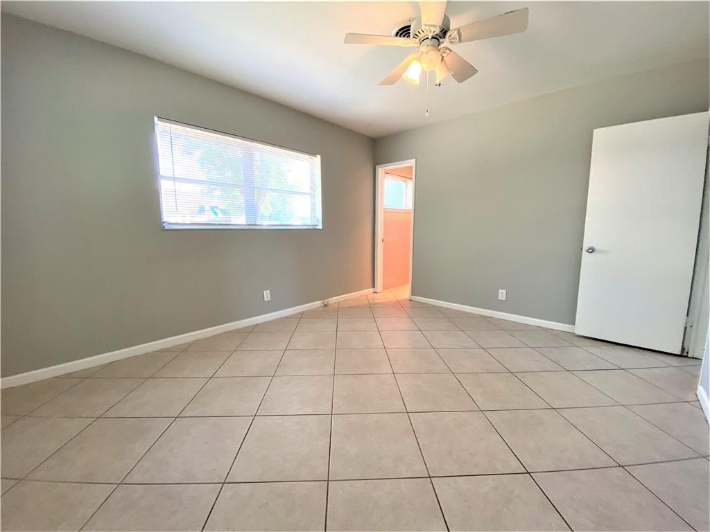 Coral Ridge - Residential