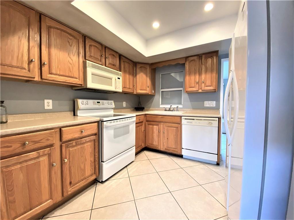 Coral Ridge - Residential